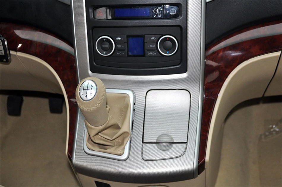 2013款 风行CM7 基本型