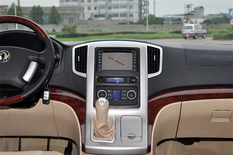 2013款 风行CM7 基本型