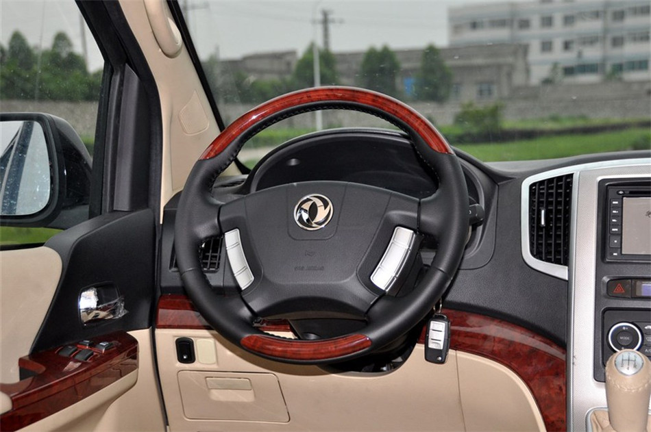 2013款 风行CM7 基本型