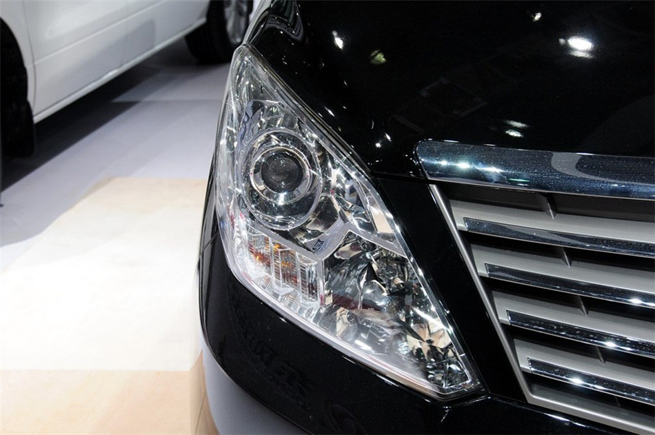 2013款 风行CM7 基本型