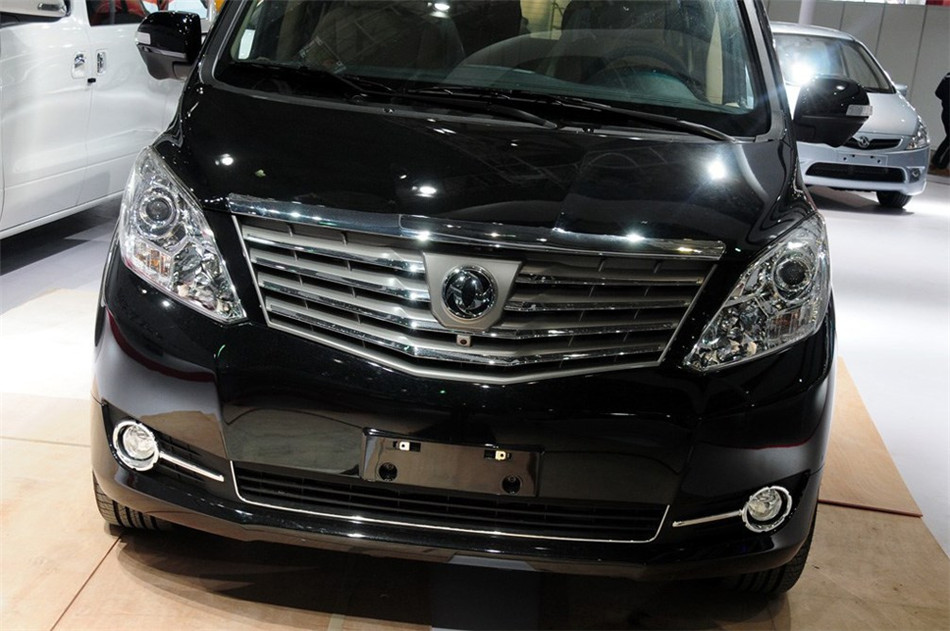 2013款 风行CM7 基本型