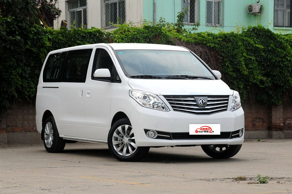 2014款 2.4L 商务型 外观