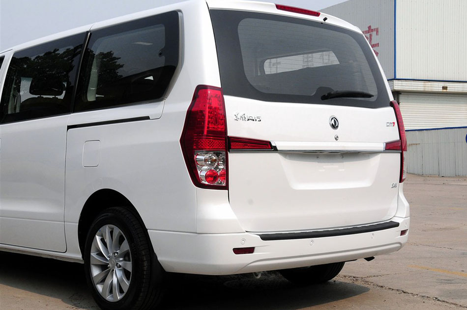 2014款 2.4L 商务型 其他