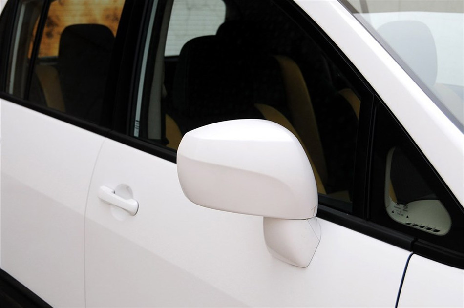 2014款 1.6L MT 手动炫酷版 其他