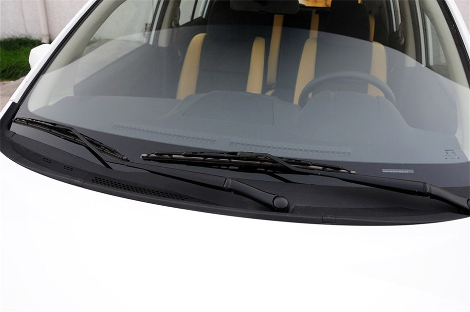 2014款 1.6L MT 手动炫酷版 其他