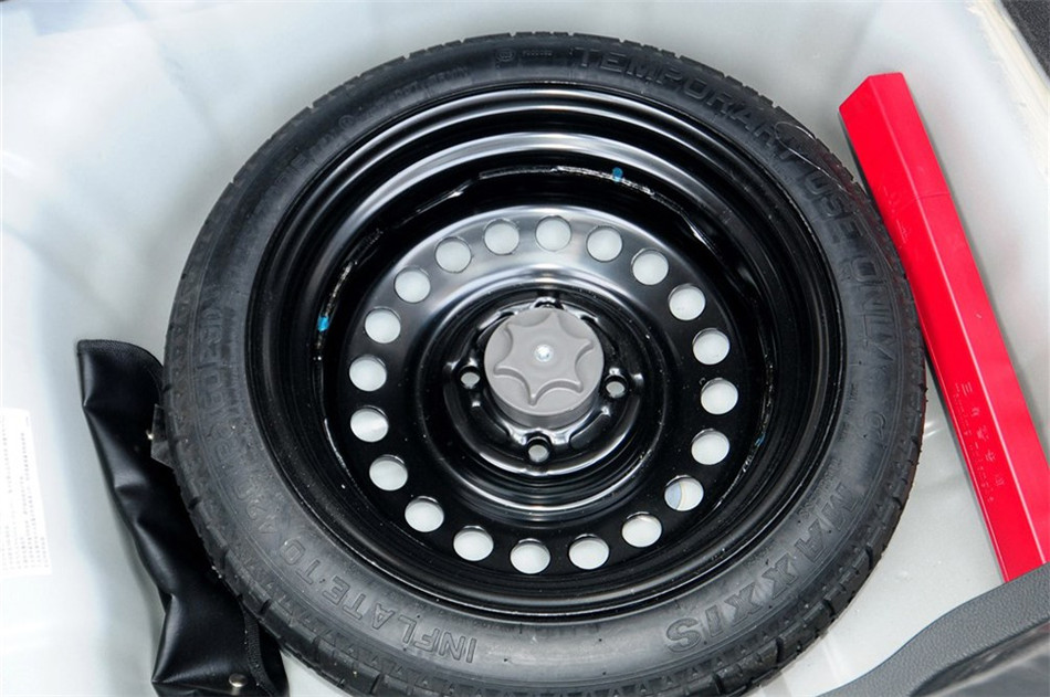 2014款 1.6L MT 手动炫酷版 其他