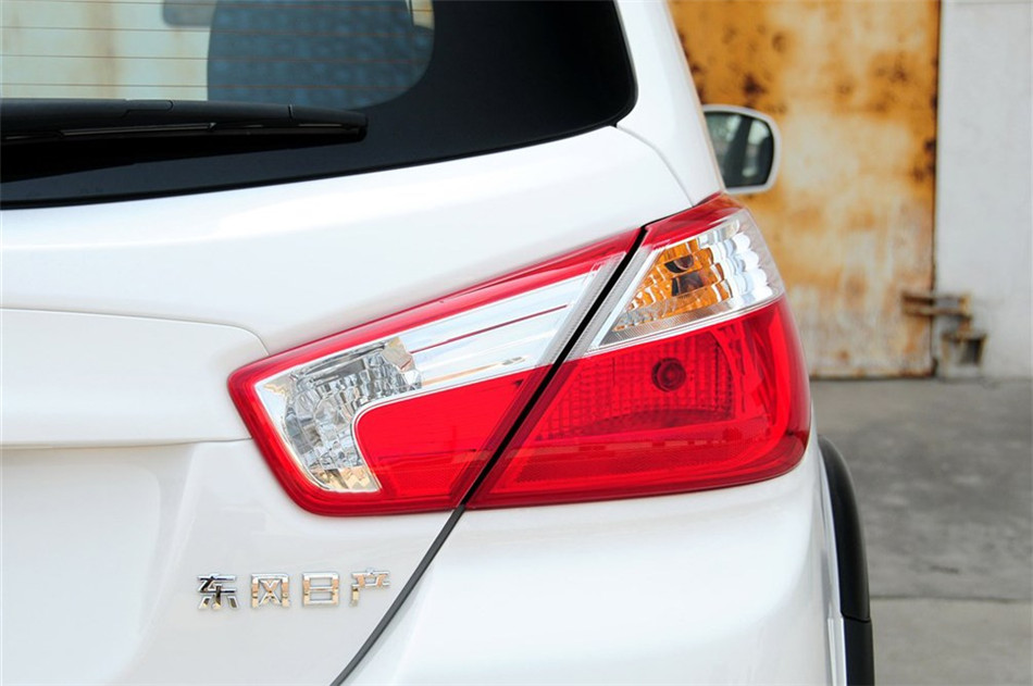 2014款 1.6L MT 手动炫酷版 其他