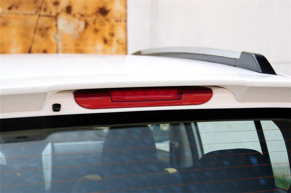 2014款 1.6L MT 手动炫酷版 其他