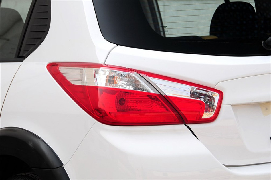 2014款 1.6L MT 手动炫酷版 其他