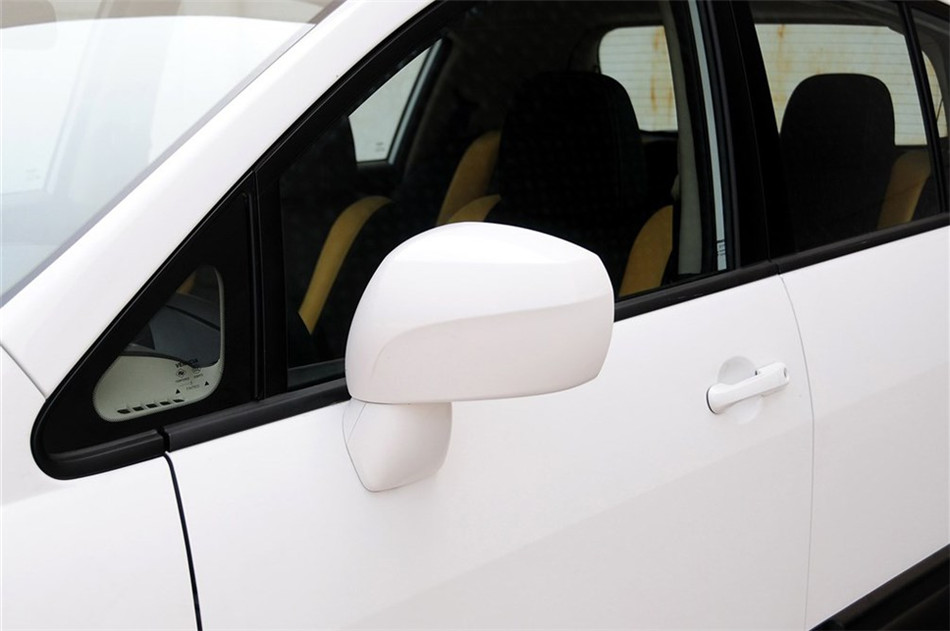 2014款 1.6L MT 手动炫酷版 其他