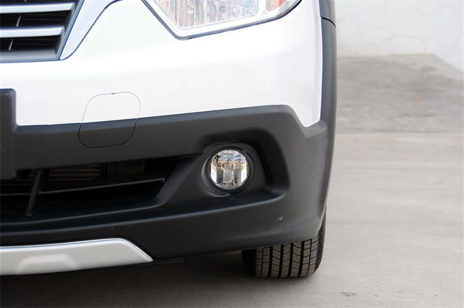 2014款 1.6L MT 手动炫酷版 其他