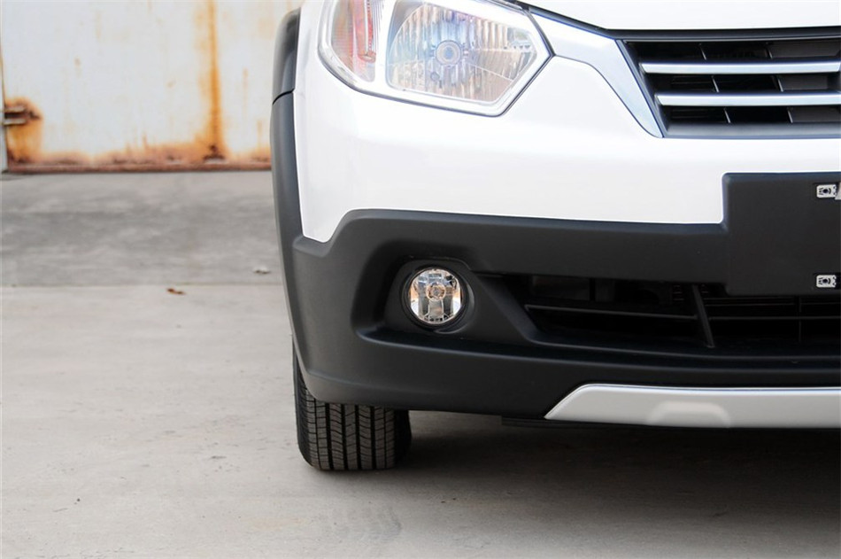 2014款 1.6L MT 手动炫酷版 其他