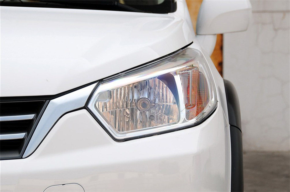 2014款 1.6L MT 手动炫酷版 其他