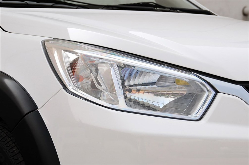 2014款 1.6L MT 手动炫酷版 其他