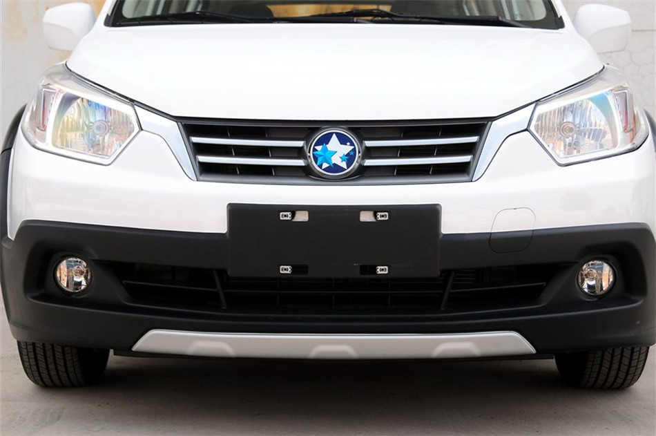 2014款 1.6L MT 手动炫酷版 其他