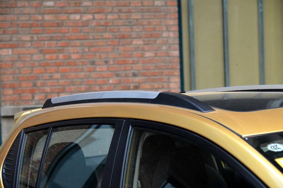 2015款 1.6L 手动北斗导航版 细节