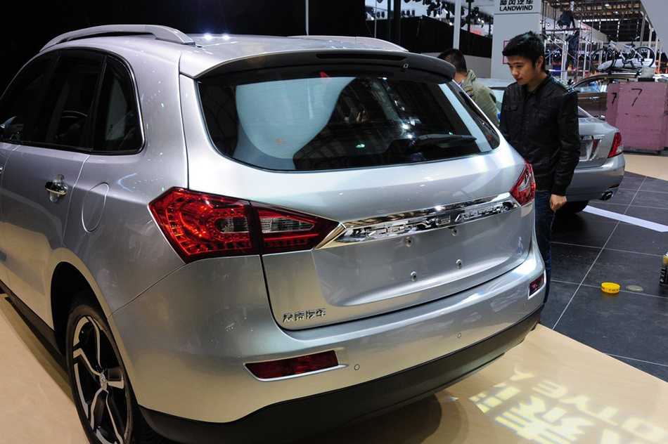 2013款 MT两驱豪华型 其他