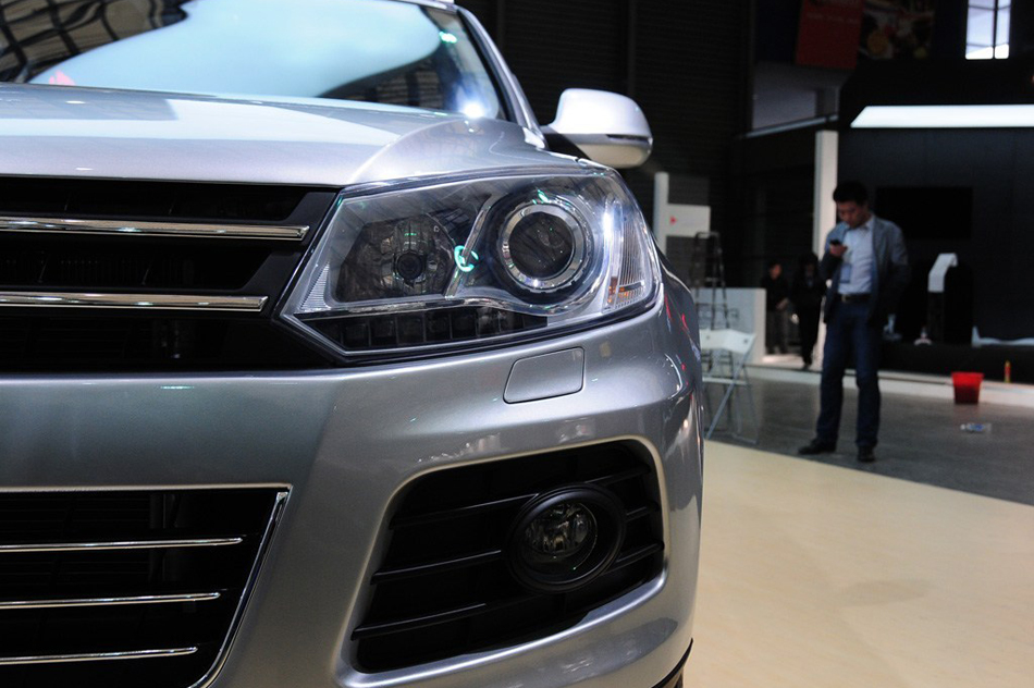 2013款 MT两驱豪华型 其他