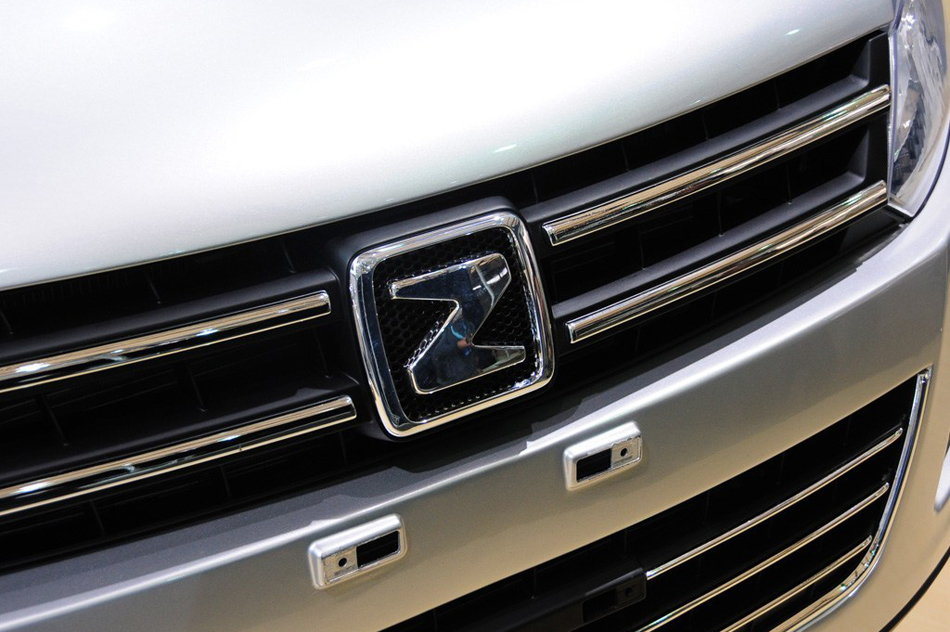 2013款 MT两驱豪华型 其他