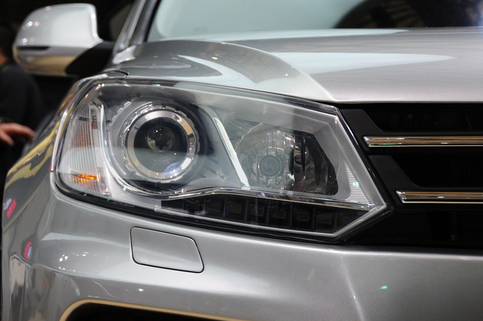 2013款 MT两驱豪华型 其他