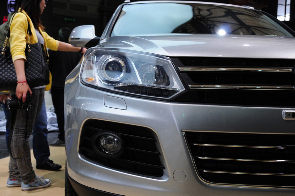 2013款 MT两驱豪华型 其他