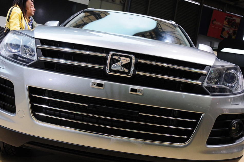 2013款 MT两驱豪华型 其他