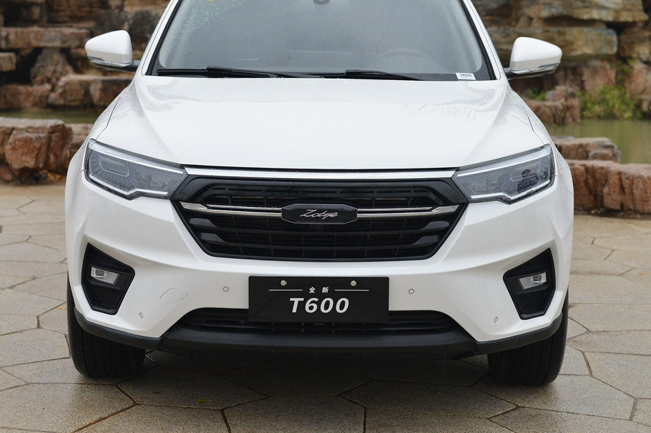 2019款 1.5T 自动尊贵型 细节