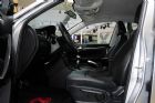 2013款 MT两驱豪华型 座椅空间