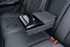 2019款 1.5T 自动尊贵型 座椅空间