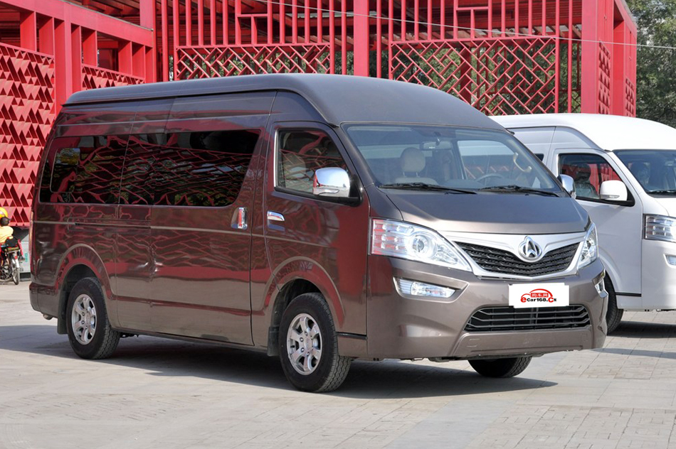 2013款 2.7L尊贵版 外观