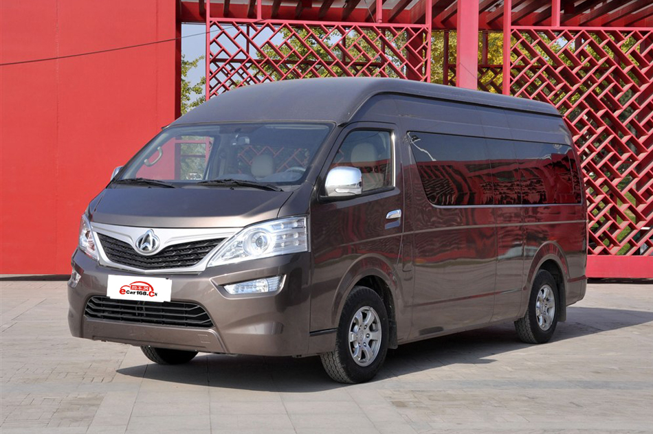 2013款 2.7L尊贵版 外观