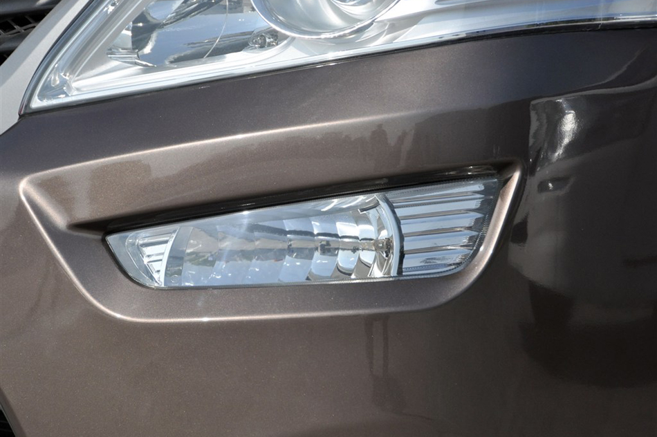 2013款 2.7L尊贵版 其他