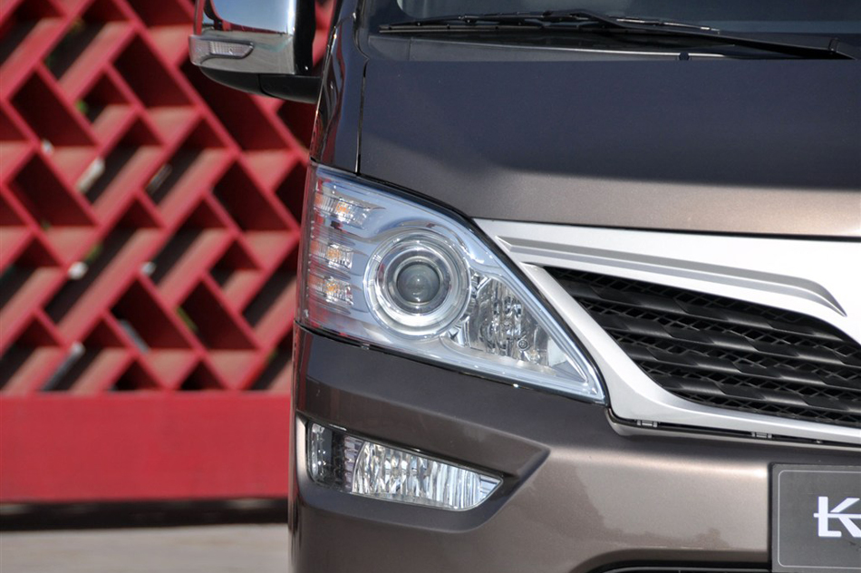 2013款 2.7L尊贵版 其他