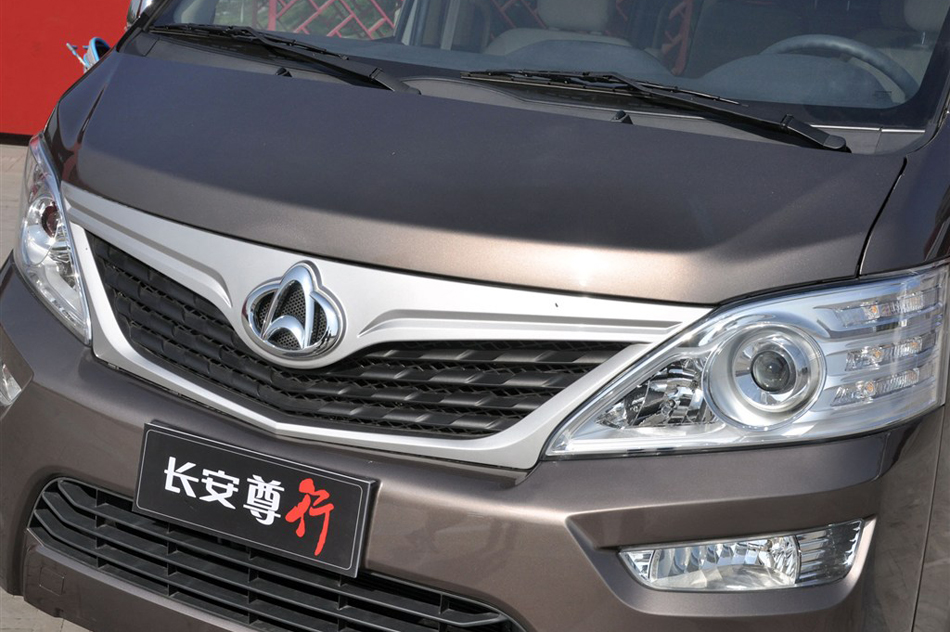 2013款 2.7L尊贵版 其他