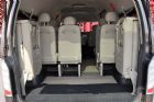 2013款 2.7L尊贵版 座椅空间