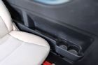 2013款 2.7L尊贵版 座椅空间