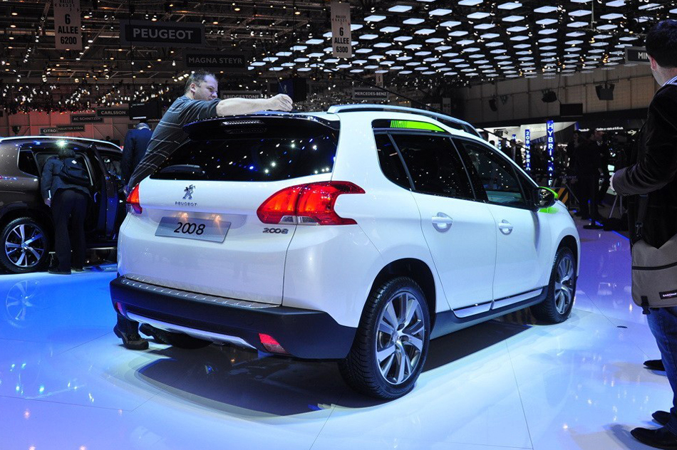 2014款 基本型 外观