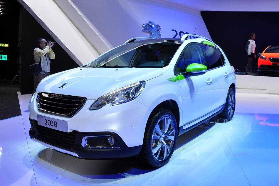 2014款 基本型 外观