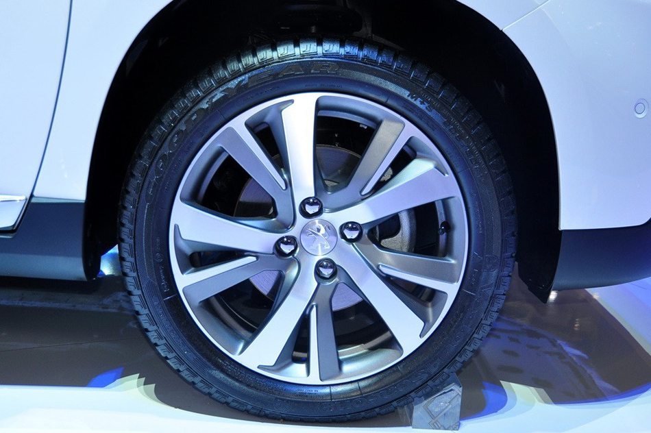 2014款 基本型 其他