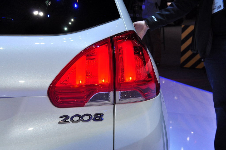 2014款 基本型 其他