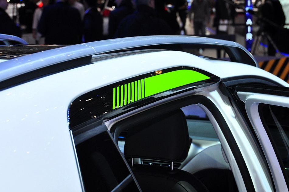 2014款 基本型 其他