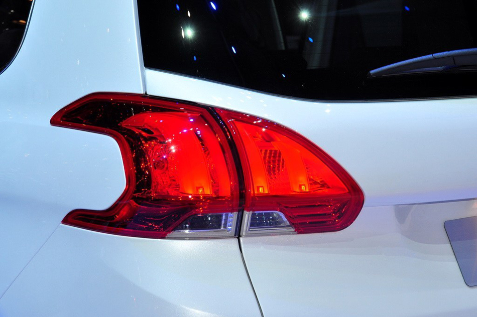 2014款 基本型 其他