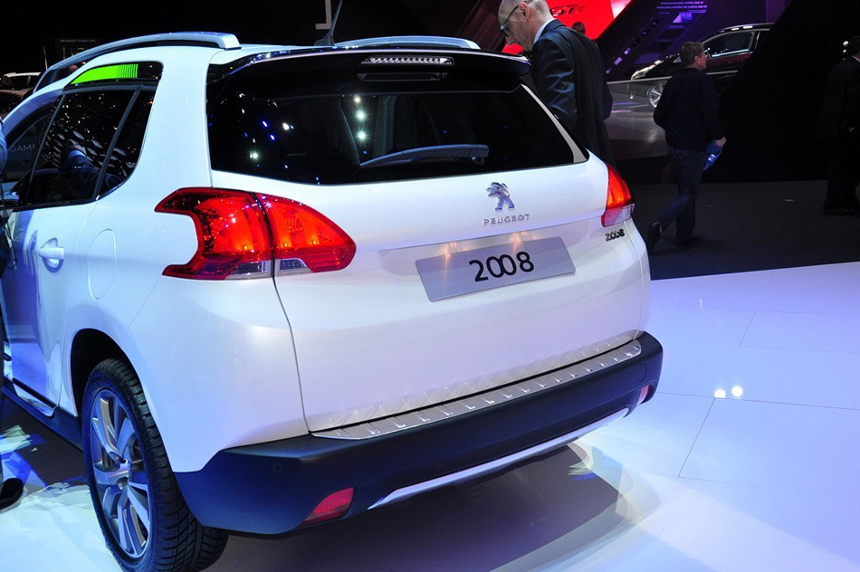 2014款 基本型 其他