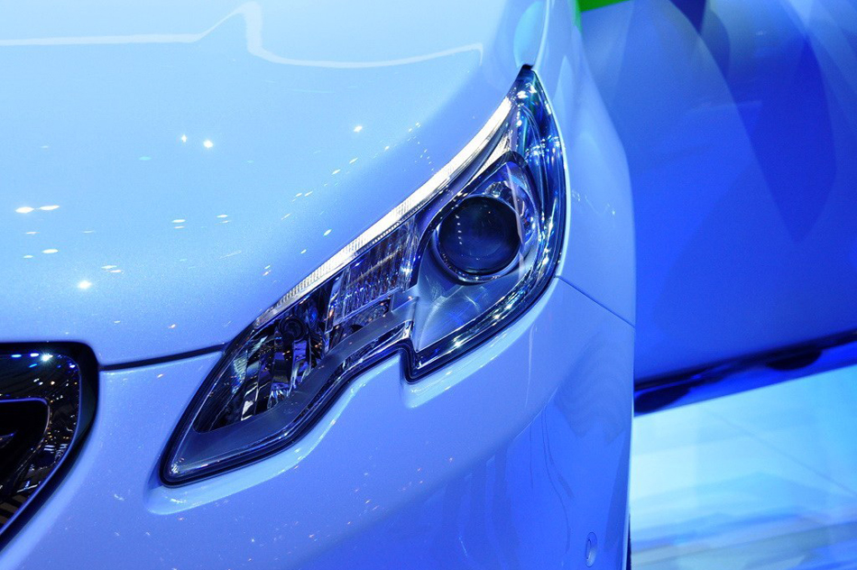 2014款 基本型 其他