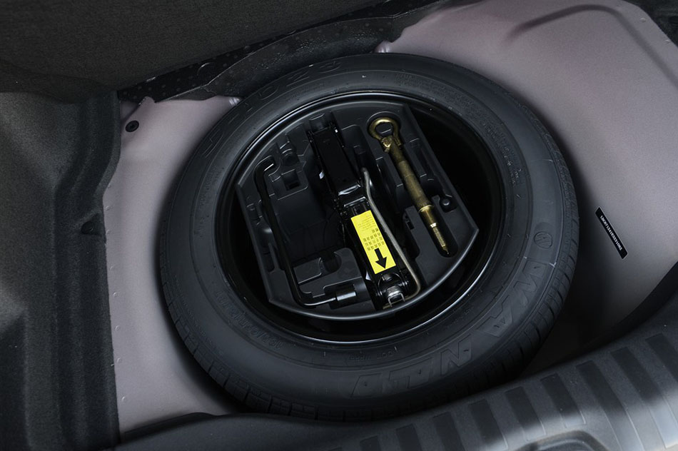 2015款 1.6THP 自动领航版 细节