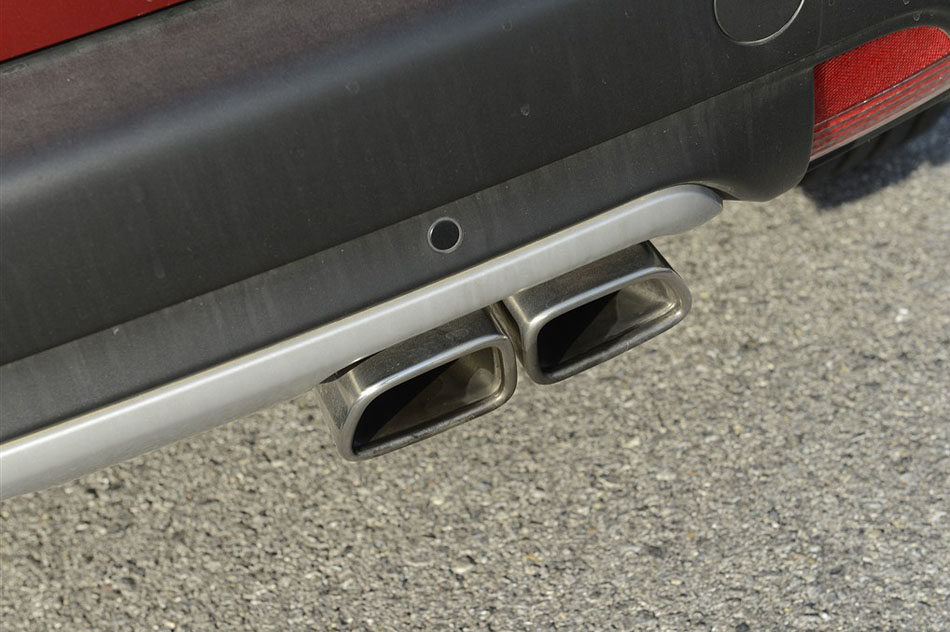 2015款 1.6THP 自动领航版 细节