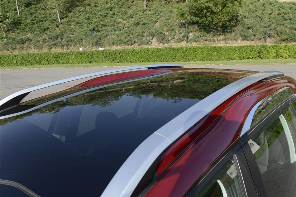 2015款 1.6THP 自动领航版 细节