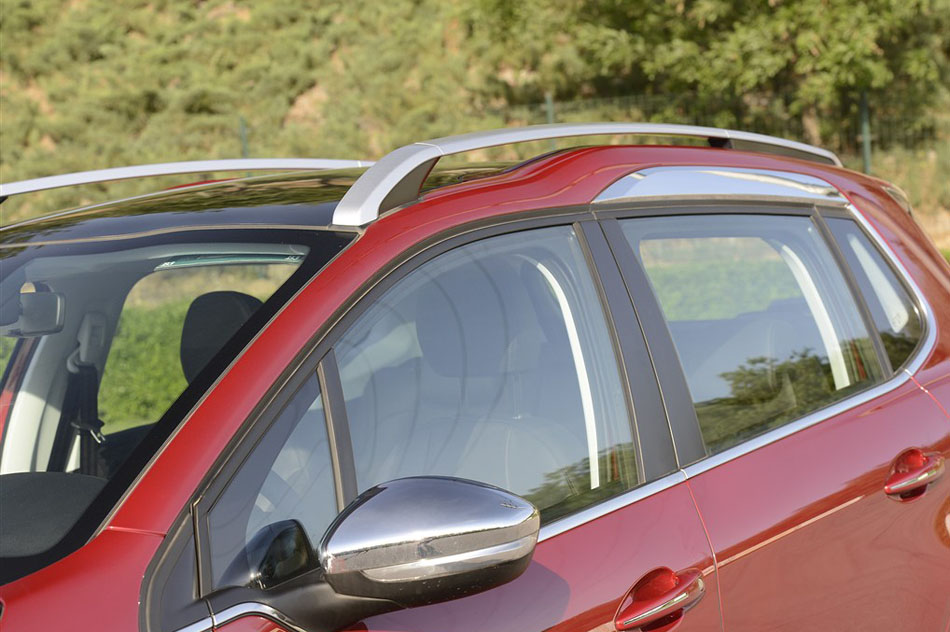 2015款 1.6THP 自动领航版 细节