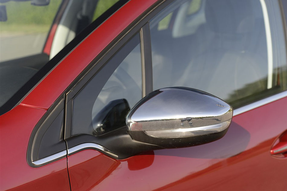 2015款 1.6THP 自动领航版 细节