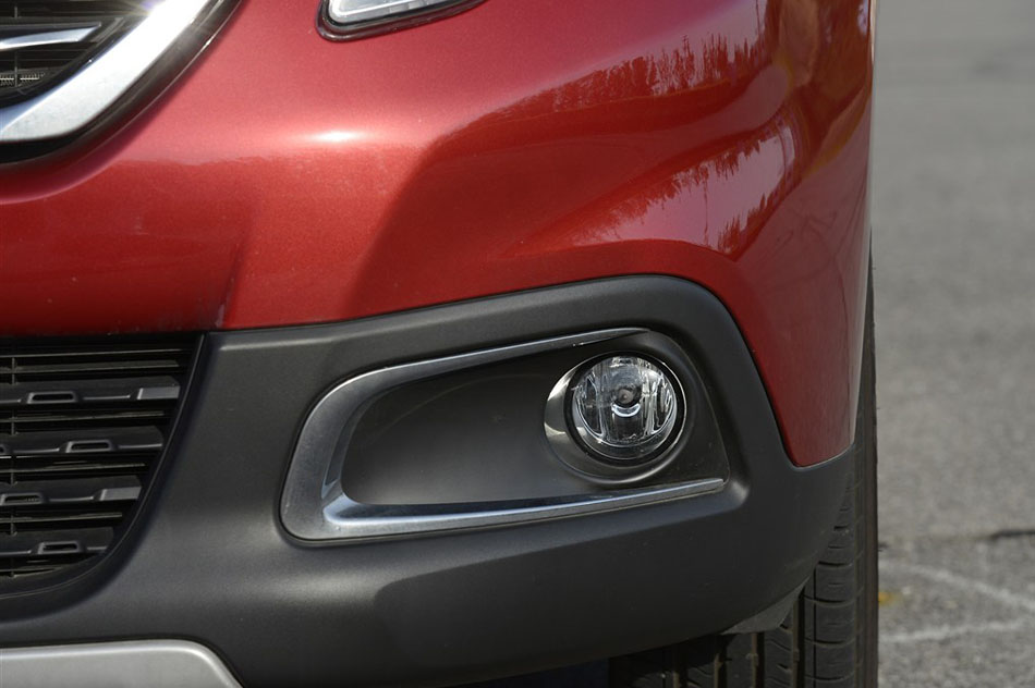 2015款 1.6THP 自动领航版 细节